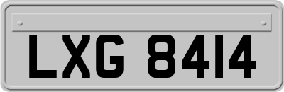 LXG8414