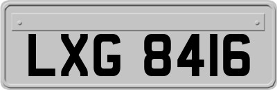 LXG8416