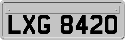 LXG8420