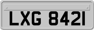 LXG8421