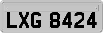 LXG8424