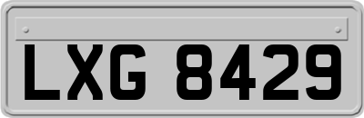 LXG8429