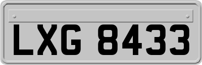 LXG8433