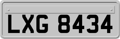 LXG8434