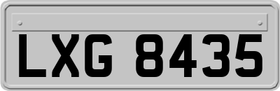 LXG8435