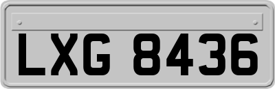 LXG8436