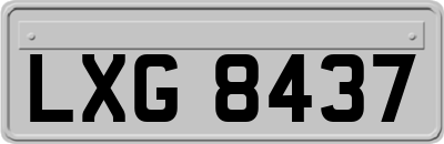 LXG8437