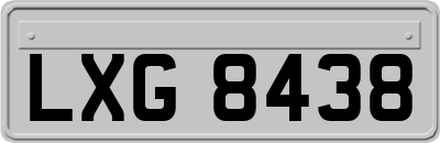 LXG8438