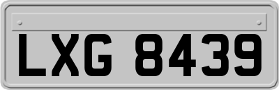 LXG8439