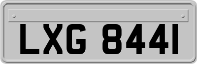 LXG8441