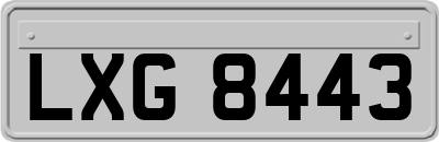 LXG8443