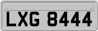 LXG8444