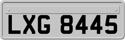 LXG8445