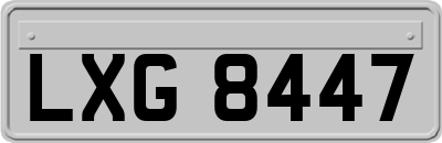 LXG8447