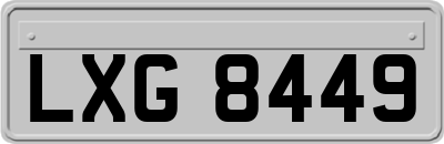 LXG8449
