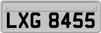 LXG8455