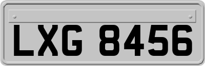 LXG8456