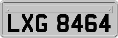 LXG8464