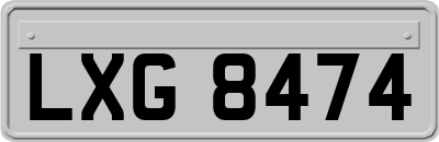 LXG8474