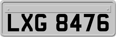 LXG8476