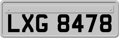 LXG8478