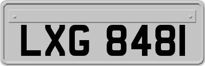 LXG8481