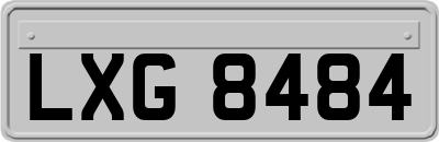 LXG8484
