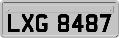 LXG8487