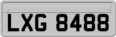 LXG8488