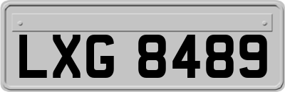 LXG8489