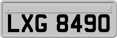 LXG8490