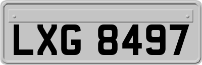 LXG8497