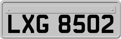 LXG8502