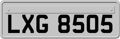 LXG8505