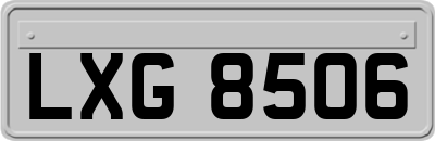 LXG8506