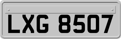 LXG8507