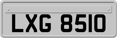 LXG8510