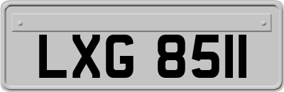 LXG8511