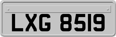 LXG8519