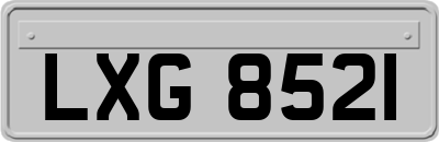LXG8521
