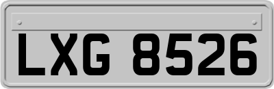 LXG8526