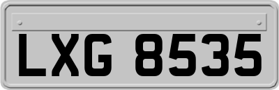 LXG8535