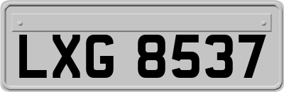 LXG8537
