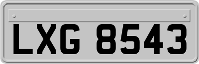 LXG8543