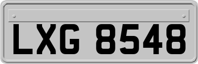 LXG8548