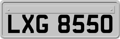 LXG8550