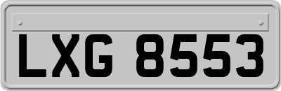 LXG8553