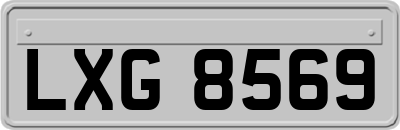 LXG8569