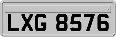 LXG8576