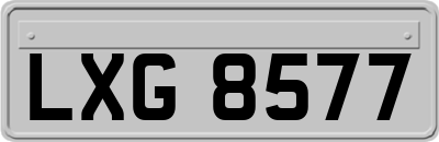 LXG8577